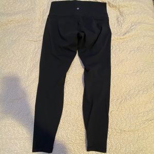 Lululemon Wunder Under Luon 28in